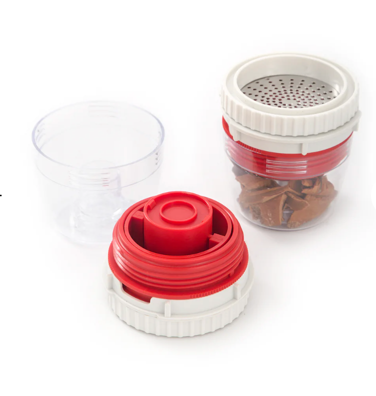 FinaMill | FinaPod GT - 1 Pack