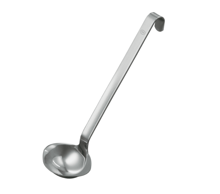 Rosle USA | Hook Sauce Ladle