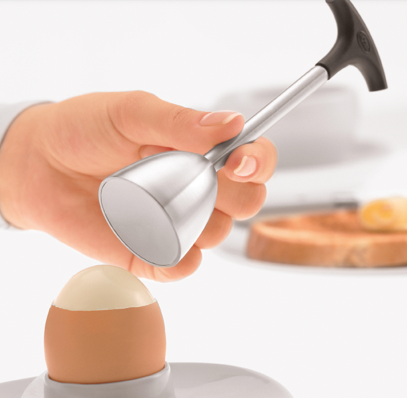 Rosle USA | Egg Cracker