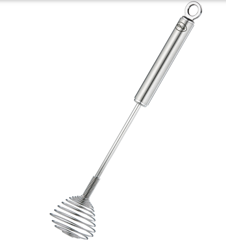 Rosle USA | Twirl Whisk