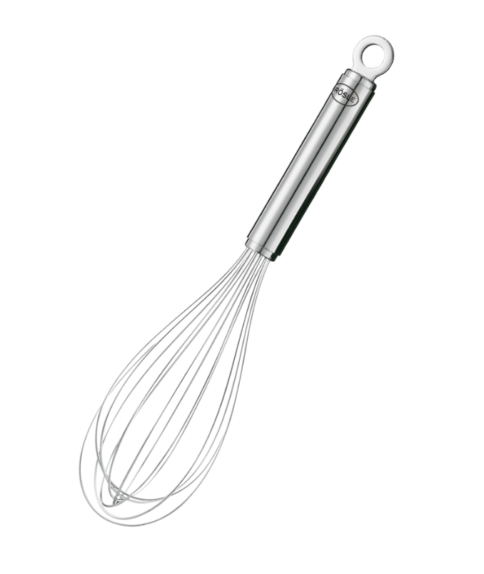 Rosle USA | Egg Whisk 8.7-Inch