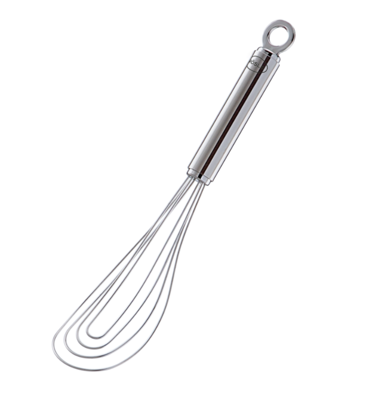 Rosle USA | Flat Whisk - 8.7-Inch