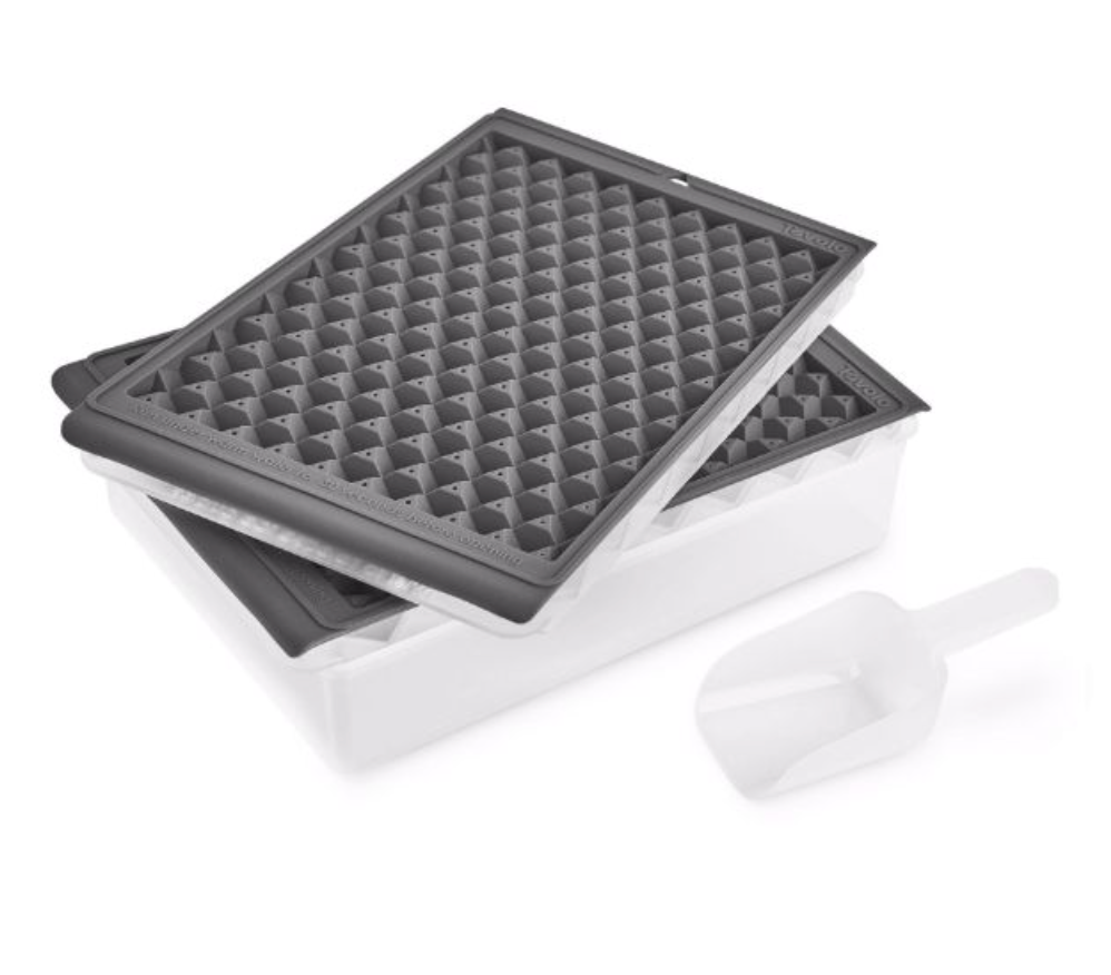 Tovolo | Mini Ice Twist & Release Trays