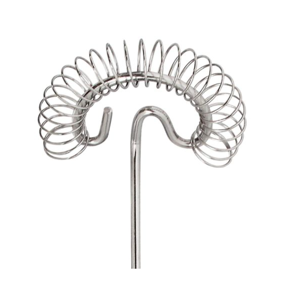 Tovolo | 10" Stainless Steel Spiral Whisk
