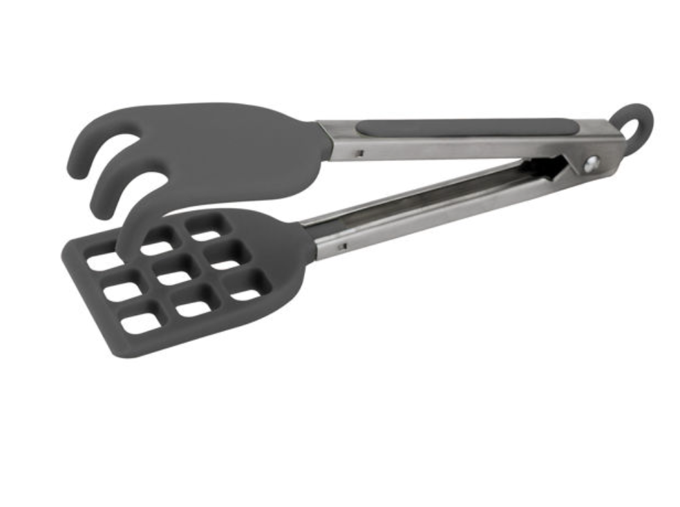 Tovolo | Mini Waffle Tongs