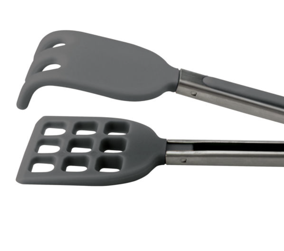 Tovolo | Mini Waffle Tongs