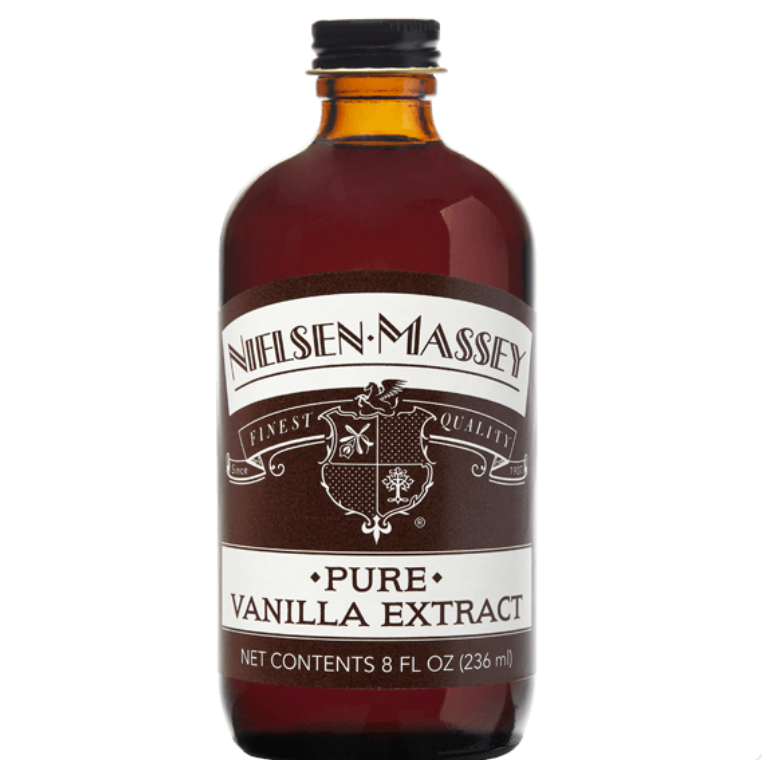 Niesen-Massey | Pure Vanilla Extract