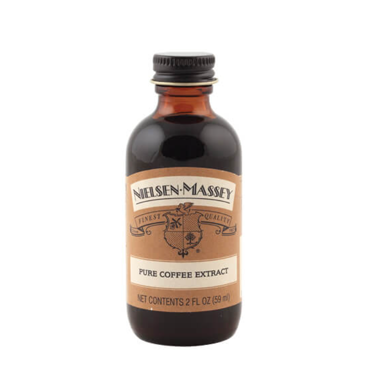 Nielsen-Massey | Pure Coffee Extract 2 oz.