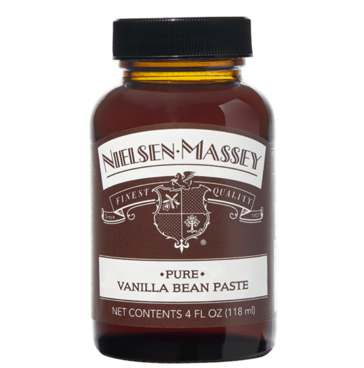 Nielsen-Massey | Vanilla Paste
