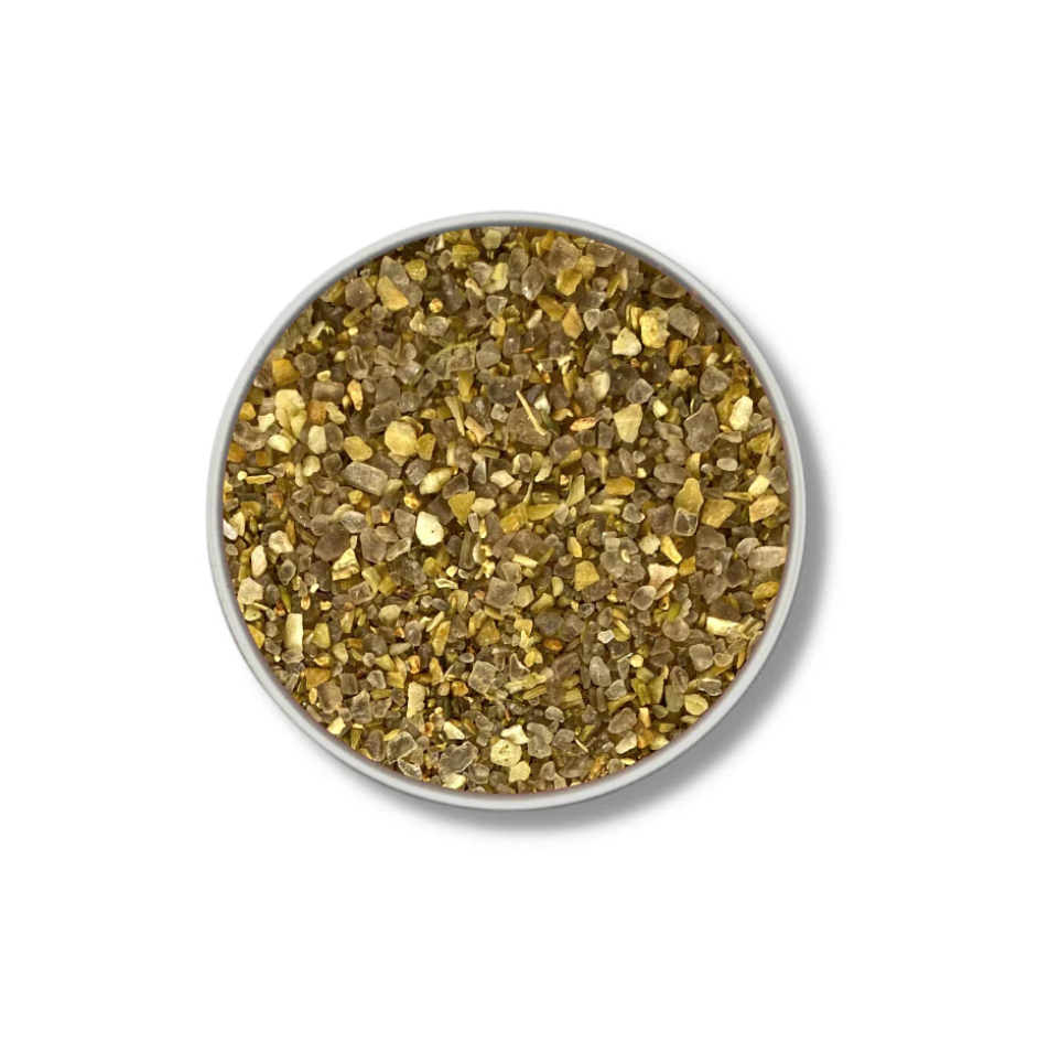 Bourbon Barrel Foods | Smoked Garlic Salt