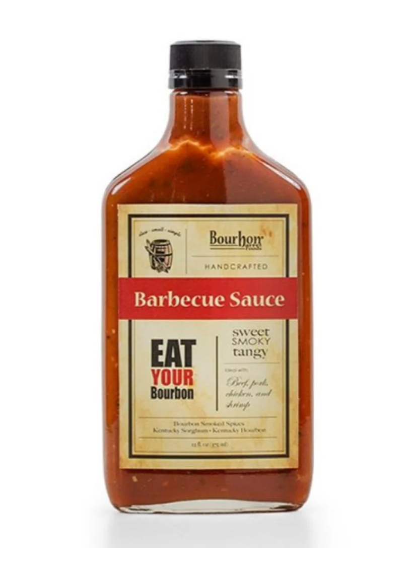 Bourbon Barrel Foods | BBQ Sauce