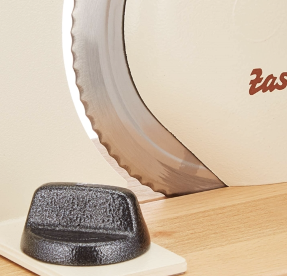 Classic Bread Slicer - Manual