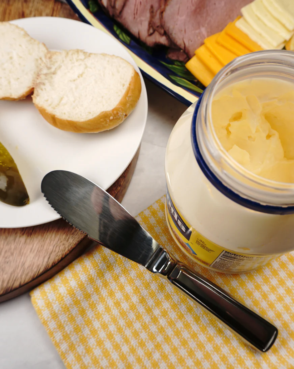RSVP International | Condiment Spreader