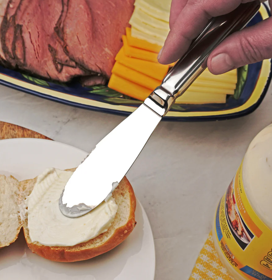 RSVP International | Condiment Spreader