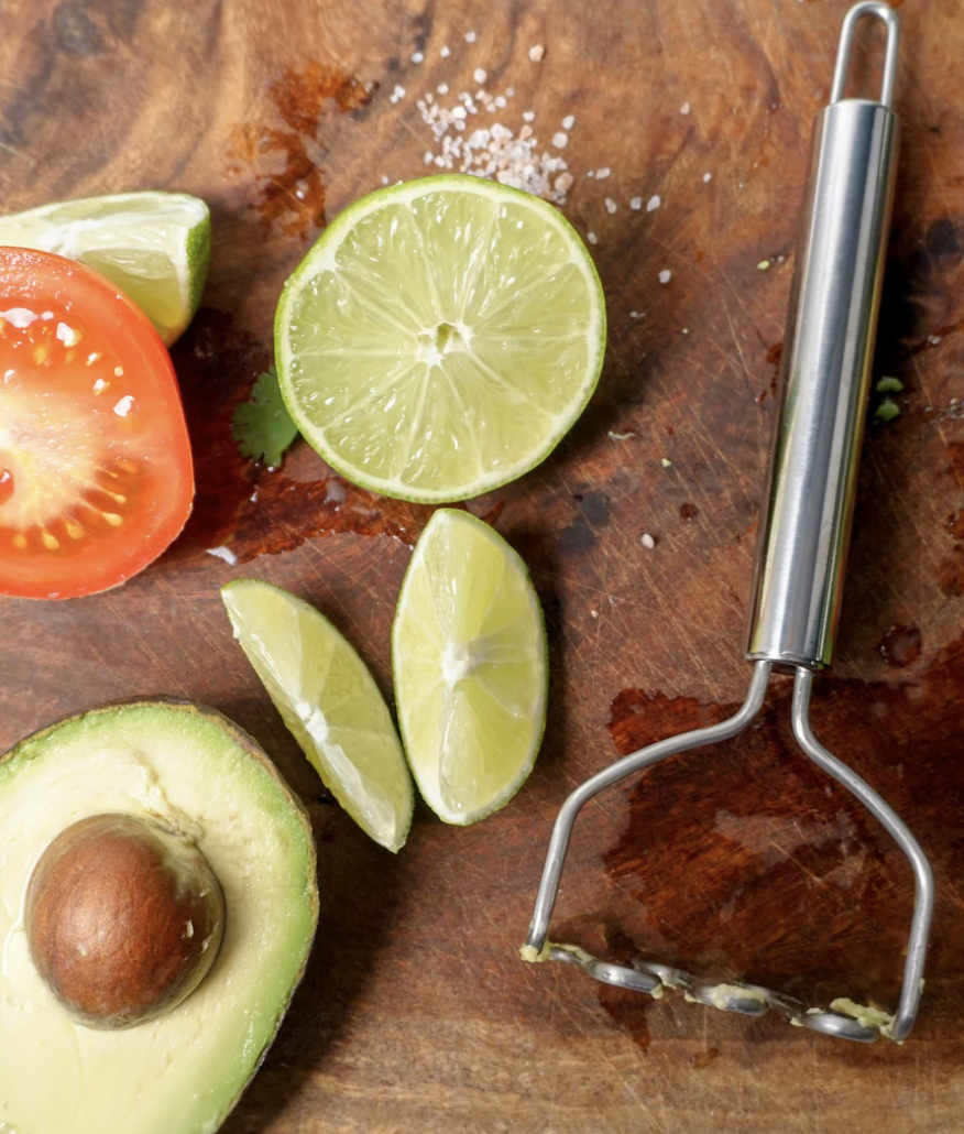 RSVP International | Avocado Masher