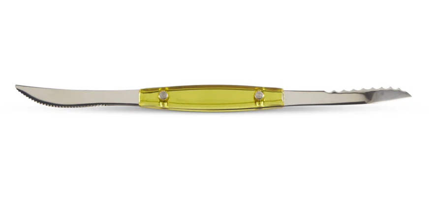 RSVP International | Endurance Double Grapefruit Knife