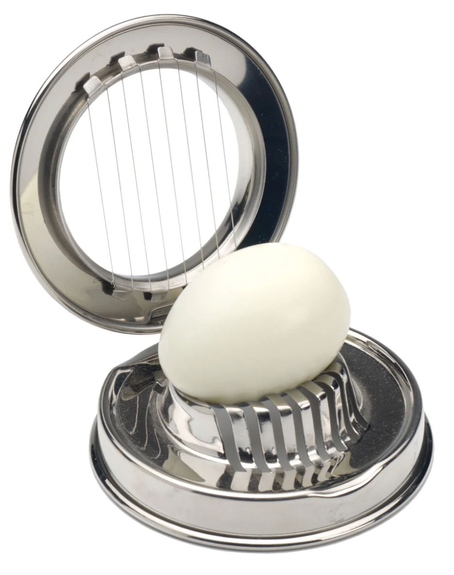 RSVP International | Egg Slicer