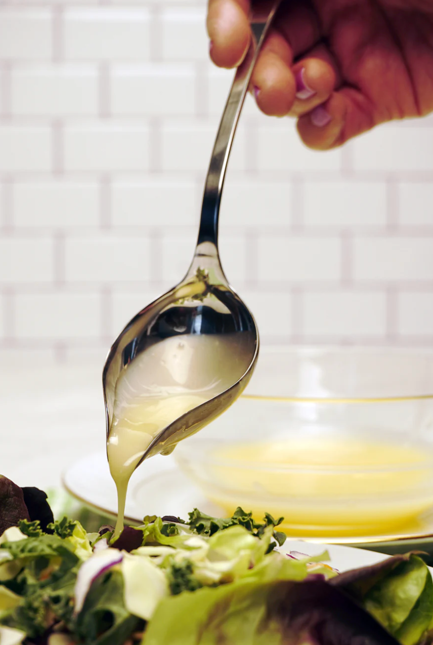 RSVP International | Endurance Drizzle Spoon