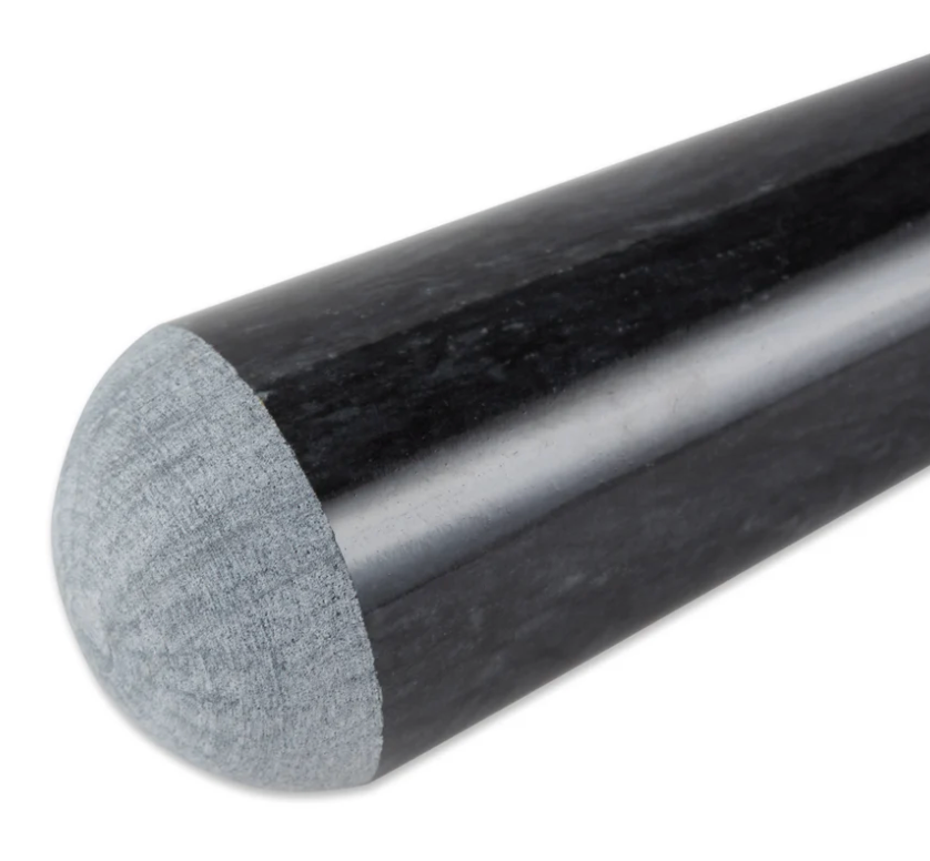 RSVP International | Marble Mortar & Pestle - Black