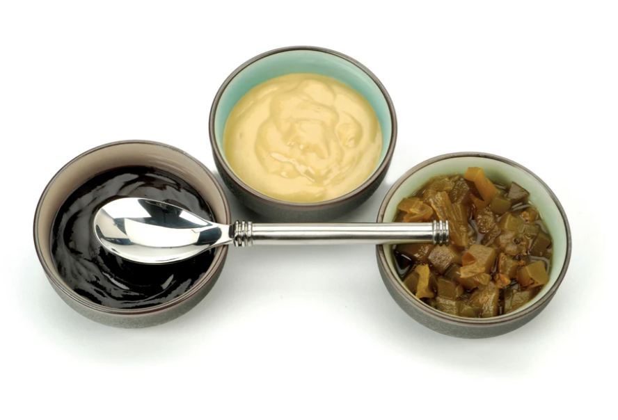 RSVP International | Cocktail Spoon