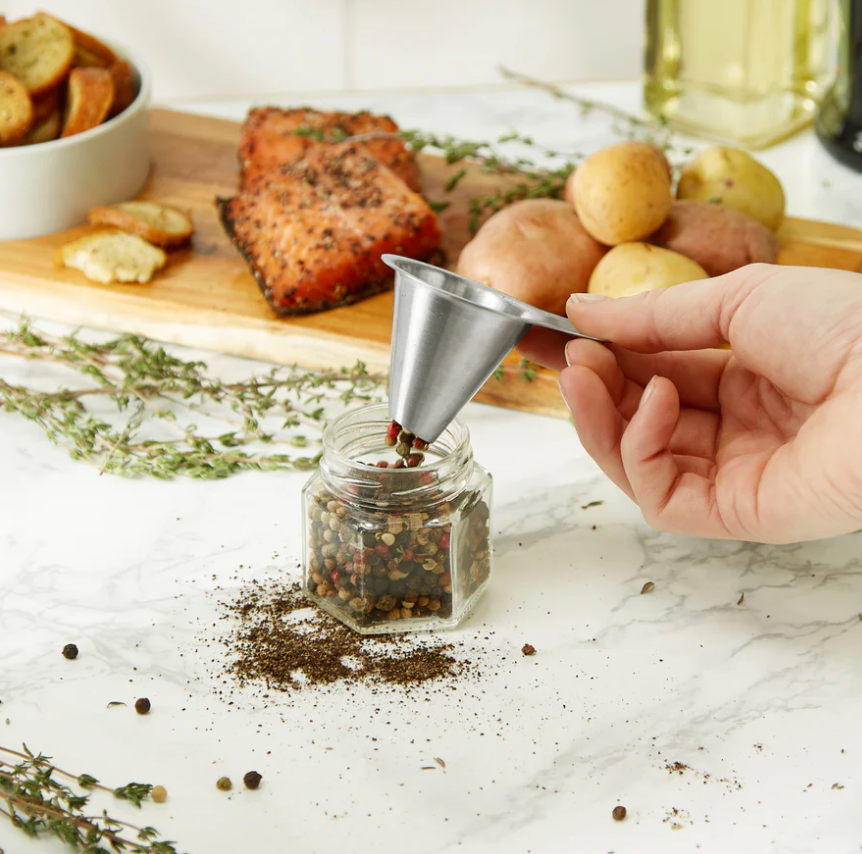 RSVP International | Peppercorn Funnel