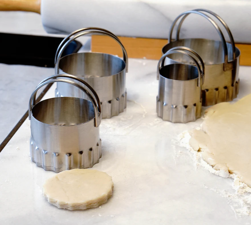 RSVP International | Biscuit Cutters