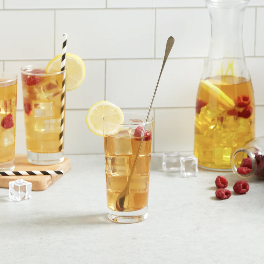 RSVP International | Endurance Long 11 in Drink Spoon