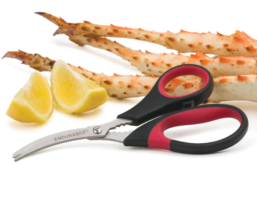 RSVP International | Seafood Scissors