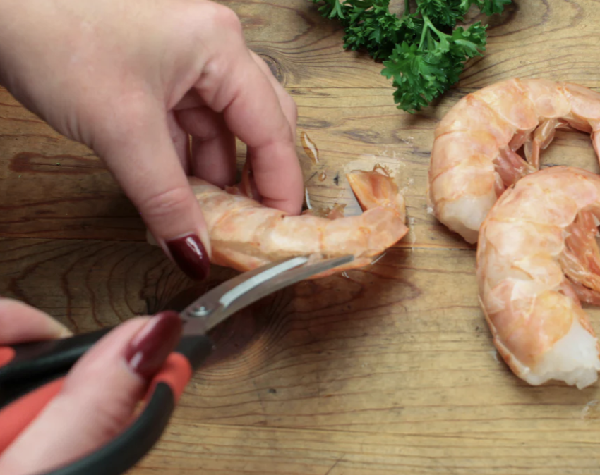 RSVP International | Seafood Scissors