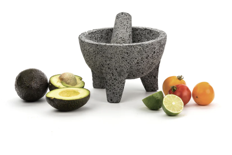 RSVP International | Authentic Molcajete
