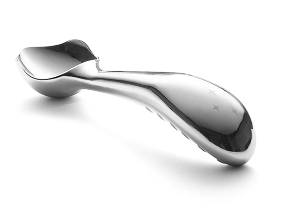 Midnight Scoop Ice Cream Scoop