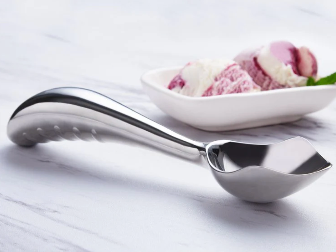 Midnight Scoop Ice Cream Scoop