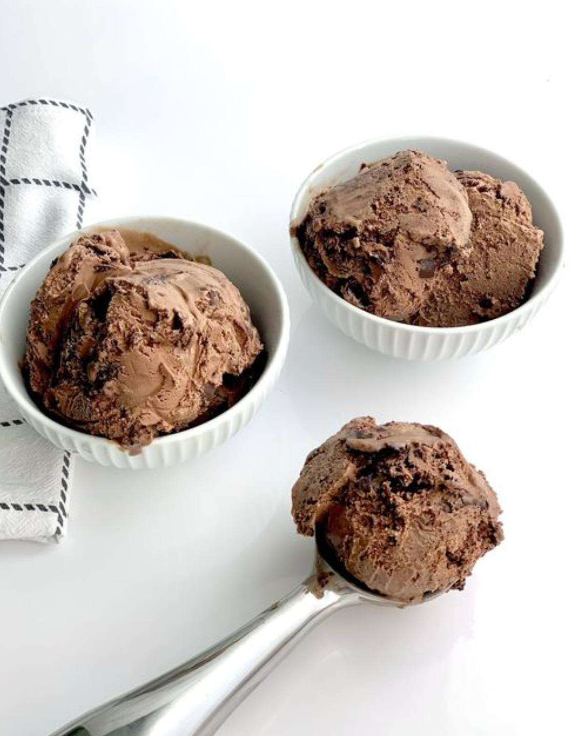 Midnight Scoop Ice Cream Scoop