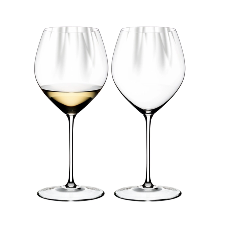 Riedel | Performance Chardonnay