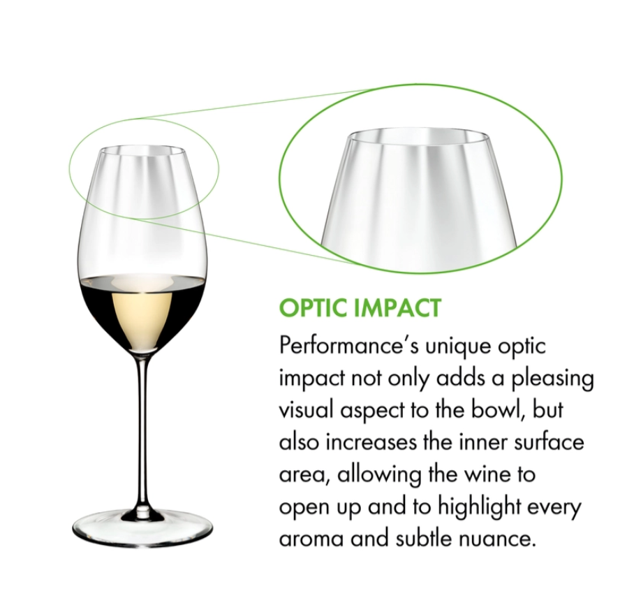 Riedel | Performance Sauvignon Blanc