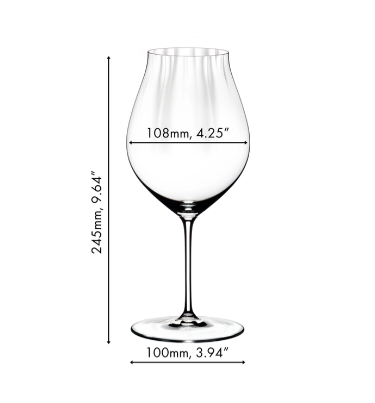 Riedel | Performance Tasting Set