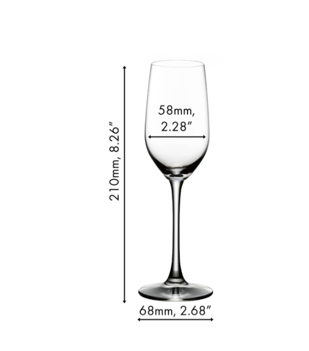 Riedel | Tequila Set