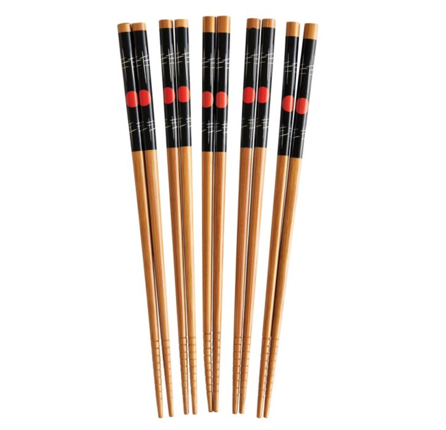 Sushi Chopsticks - 5 pair