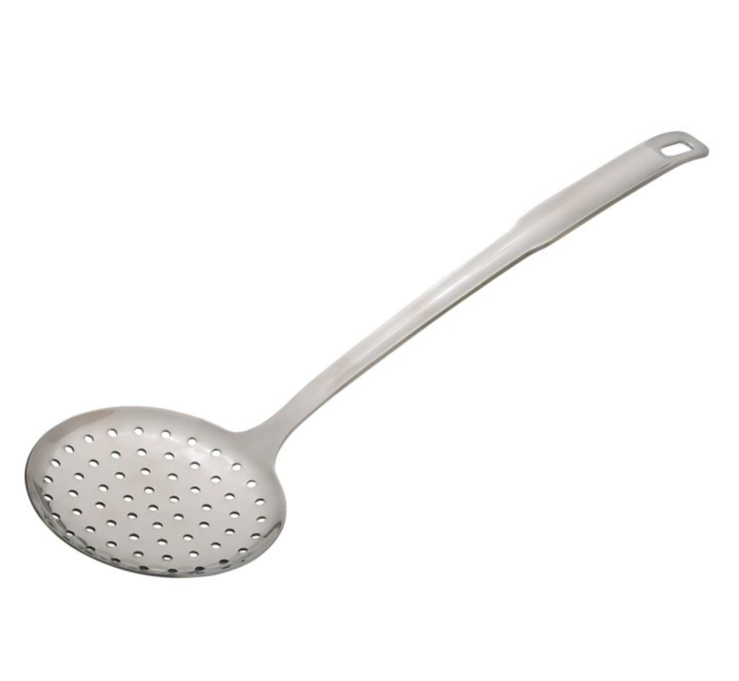 Stainless Steel Skimmer - 14.75 in