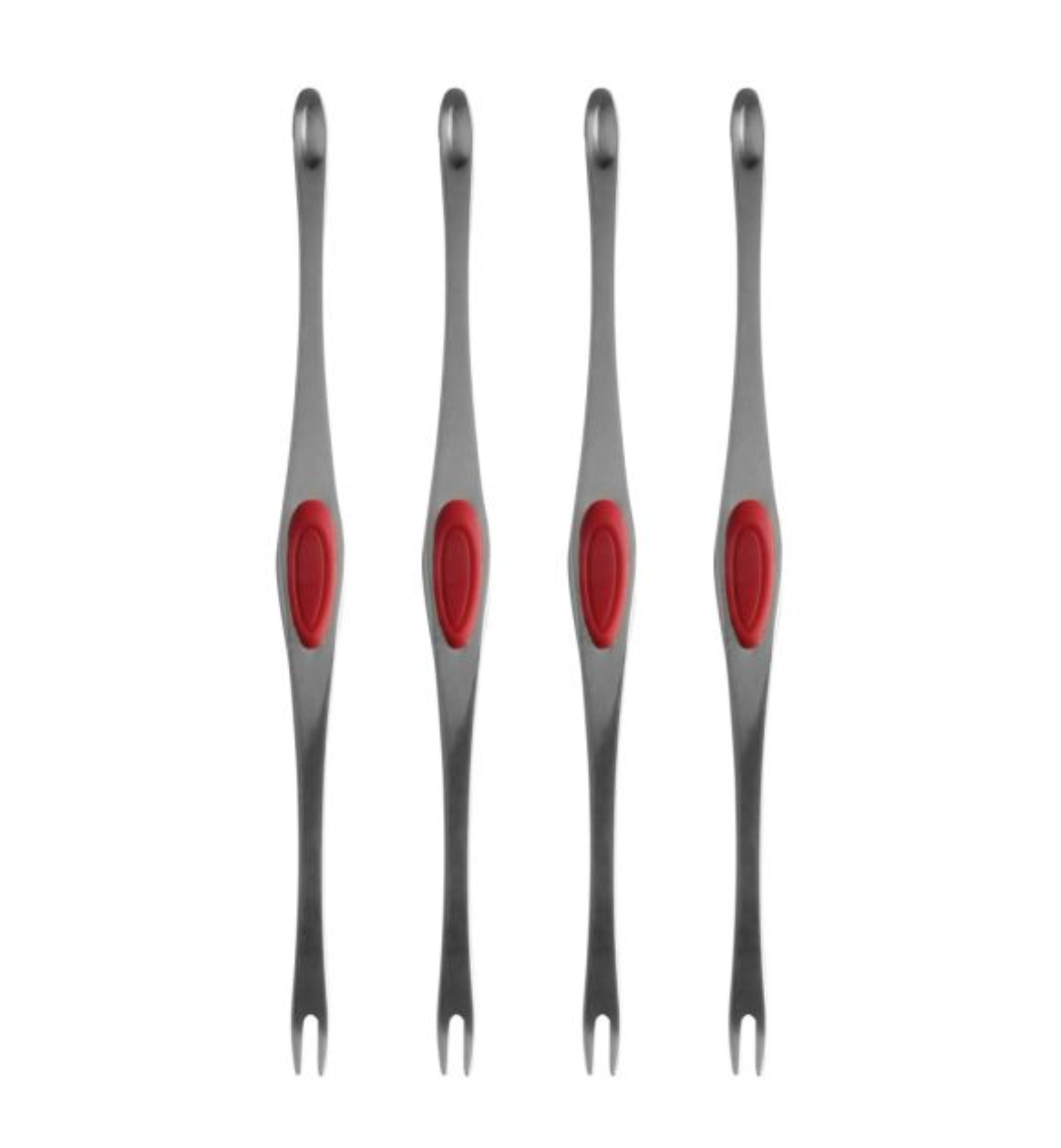 Maine Man Seafood Picks - set of 4