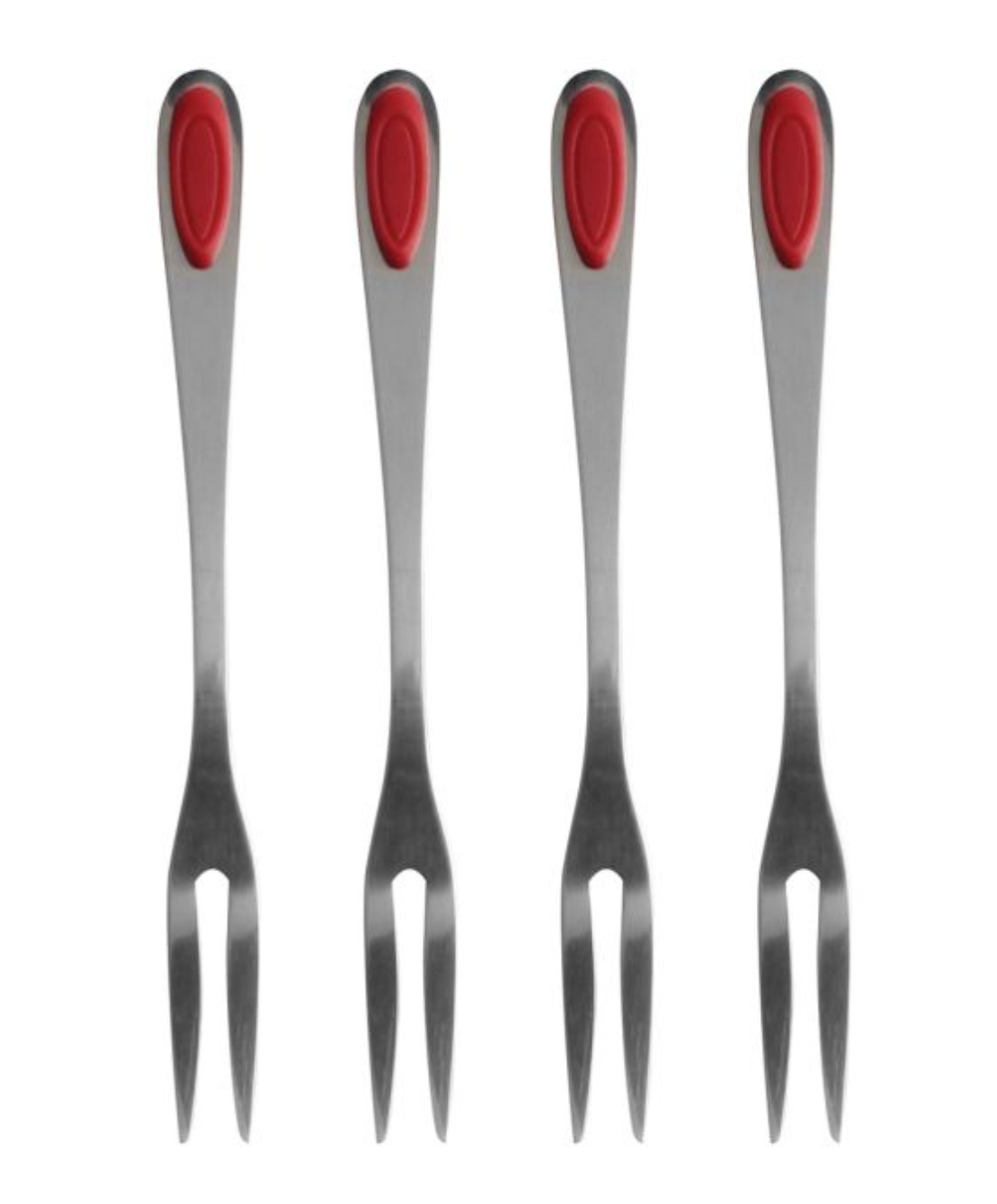 Maine Man Seafood Forks - set of 4