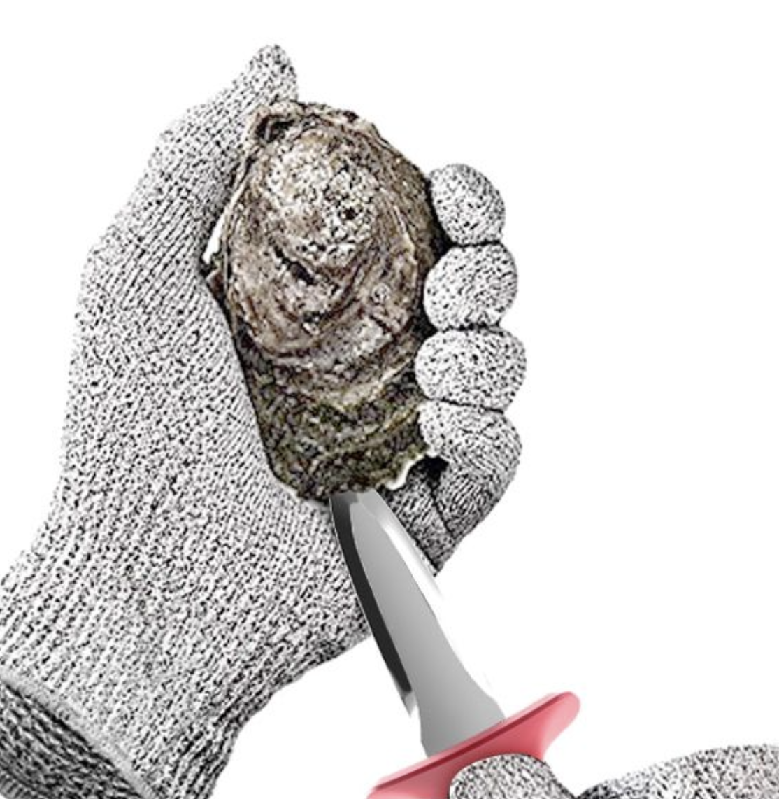 Oyster Knife