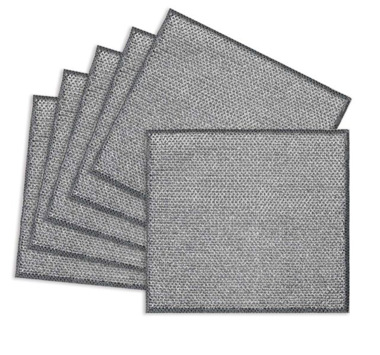 Non Scratch Wire Cleaning Cloths