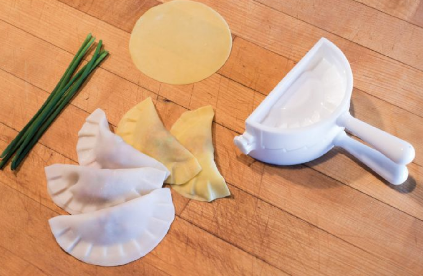 Dumpling Press