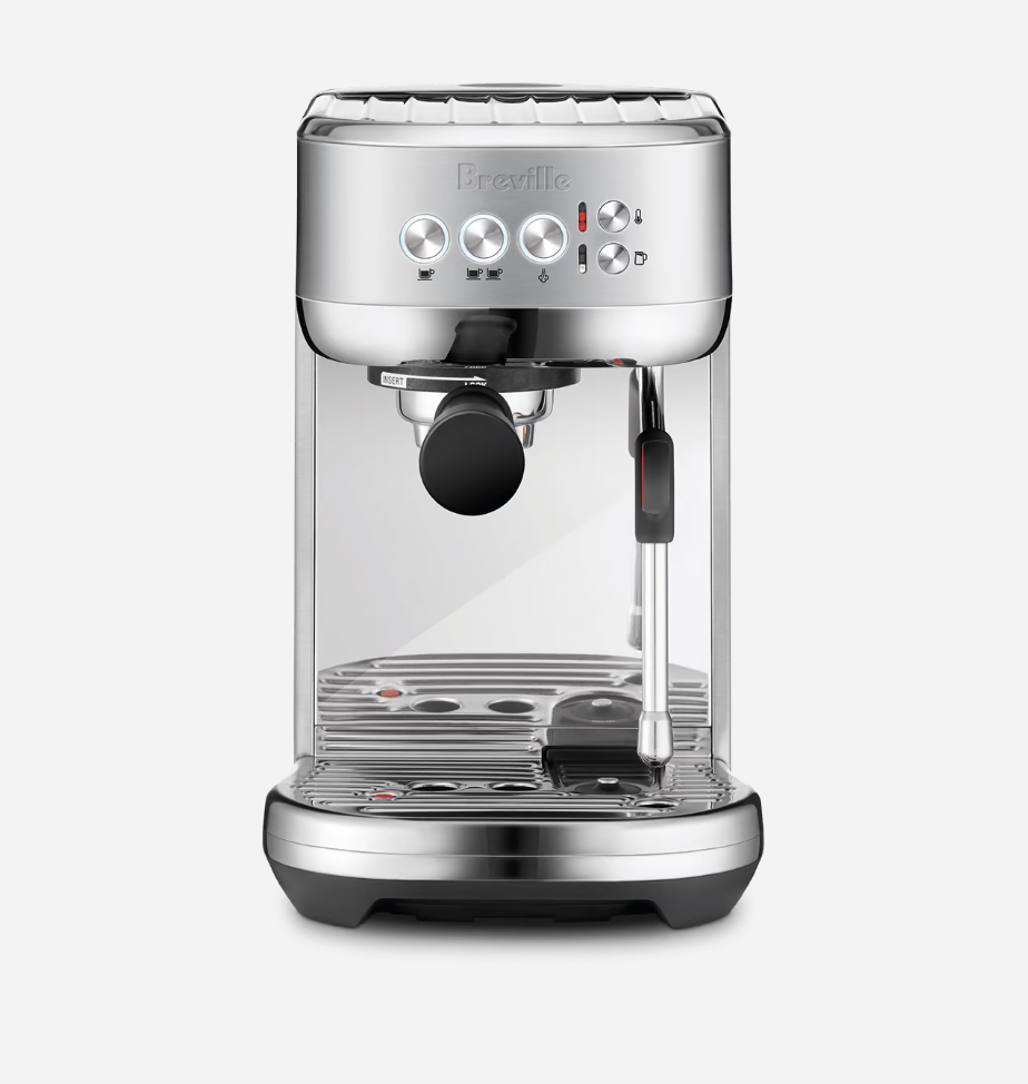 Breville | The Bambino Plus
