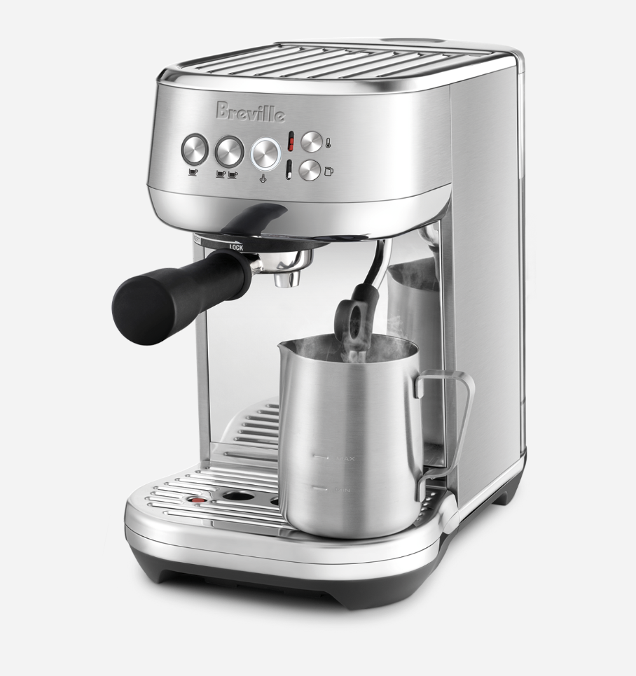 Breville | The Bambino Plus