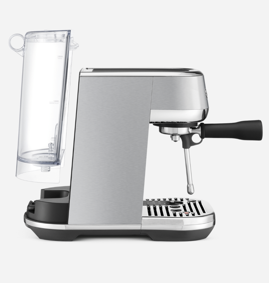 Breville | The Bambino Plus