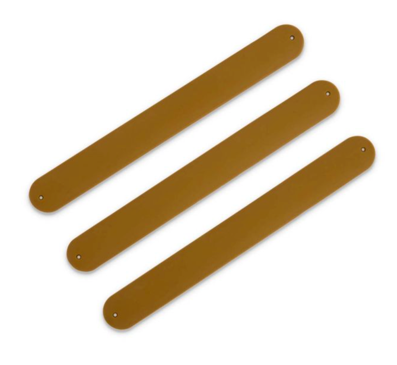 Baking Mat Storage Bands, Set of 3