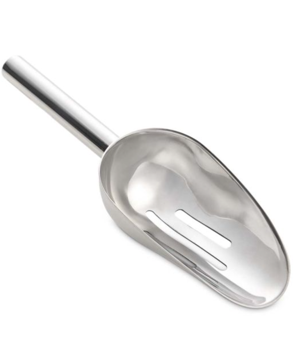 Slotted Ice Scoop