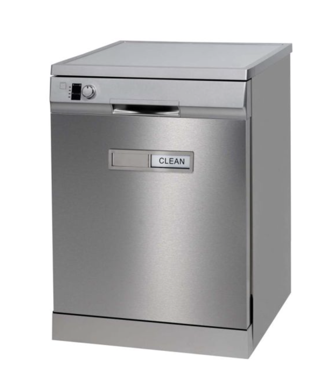 CLEAN/DIRTY Dishwasher Magnet
